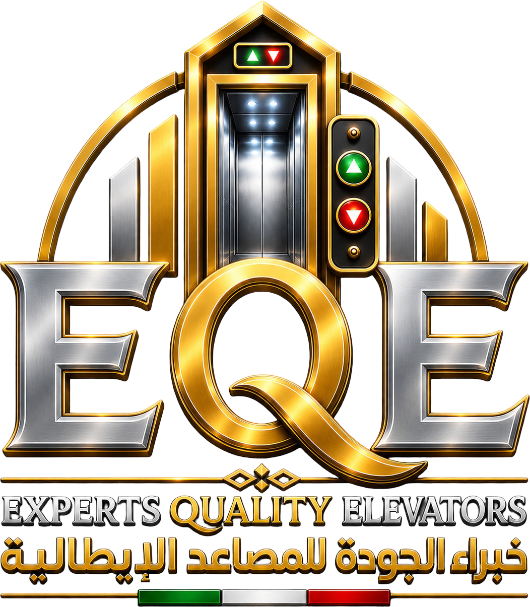 EQE Experts Quality Elevators