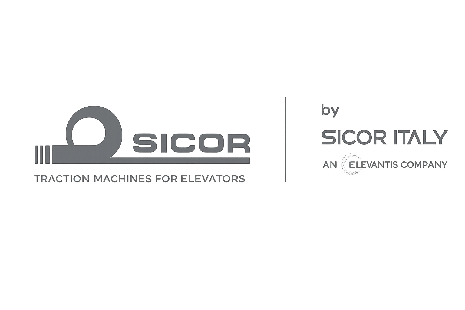 SICOR logo