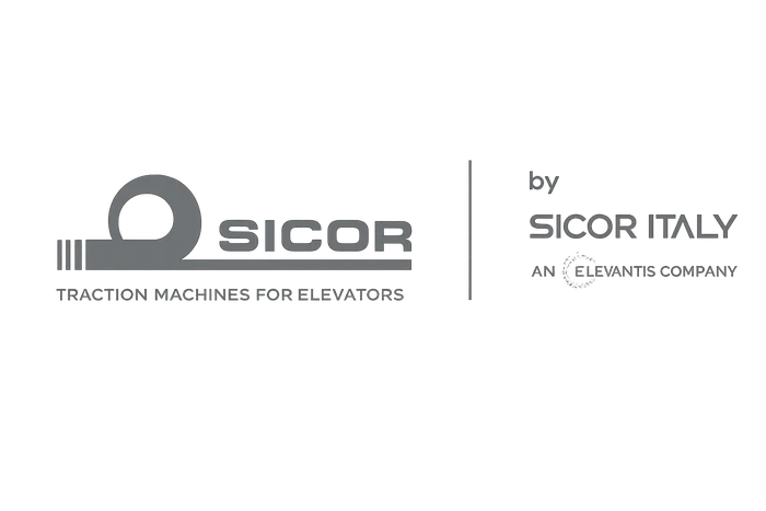 SICOR logo